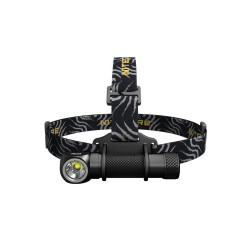 HEADLAMP H SERIES 1800...