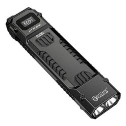 FLASHLIGHT EDC SERIES/EDC29...