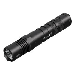 FLASHLIGHT PRECISE...