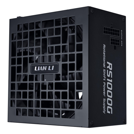 Power Supply|LIAN LI|EDGE Platinum 1000|ATX|PC|100 - 240 V|1000 W|G9P.RS1000G.B000.EU