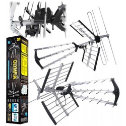 DVB-T 1000+ LTE Antenna...