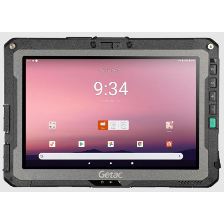 TABLET ZX10 SD660 10"/6/128GB Z2A7BHWB54BB GETAC