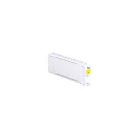 Epson Singlepack UltraChrome XD3 Yellow T50M4 (700ml) | Epson