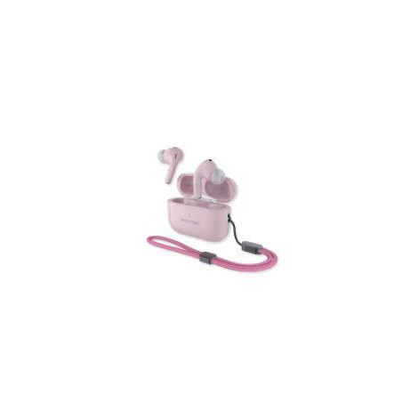 HEADSET WRL ECHO LITE E11 PLUS/PINK NBVP0-PLUS VENTION