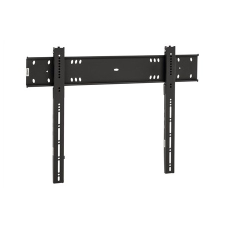 Vogels | Wall mount | 55-80 " | Maximum weight (capacity) 100 kg | Black