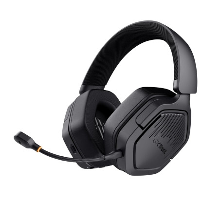 HEADSET GXT493 CARUS/BLACK 25491 TRUST