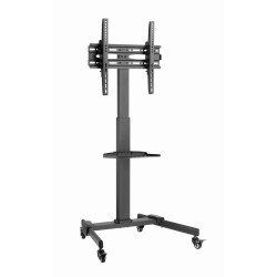 Gembird TVS-55T-01 TV floor...