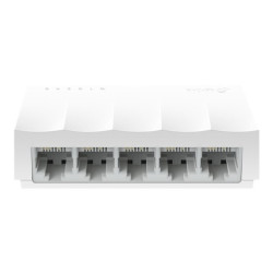 TP-LINK | 5-Port 10/100Mbps...
