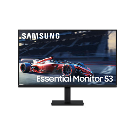 Samsung | LS27D300GAUXEN | 27 " | IPS | FHD | 100 Hz | 5 ms | 1920 x 1080 pixels | 250 cd/m² | HDMI ports quantity 1