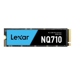 Lexar NQ710 1 TB M.2 PCI...