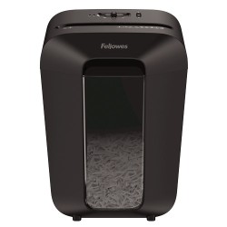 Powershred | LX70 | Black |...