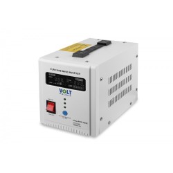 SINUS PRO 800 E 12/230V...