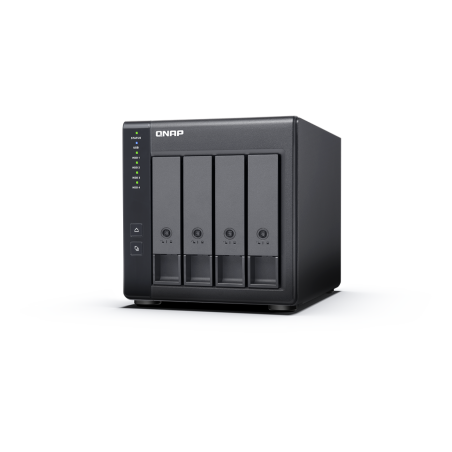 DAS ENCLOSURE 4BAY USB3/TR-004 QNAP