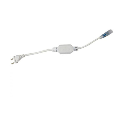 POWER LED PLUG DURALIGHT IP44/220V POWER PLUG -2 EUROLED