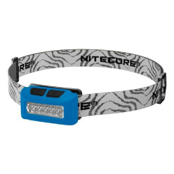 HEADLAMP NU SERIES 160...
