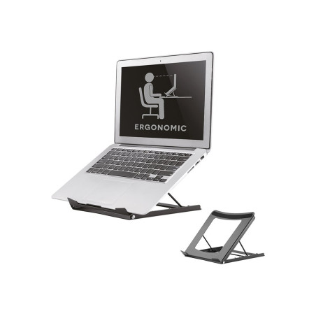 NB ACC DESK STAND 10-15"/NSLS075BLACK NEOMOUNTS