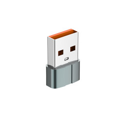 ColorWay Type-C to USB-A...