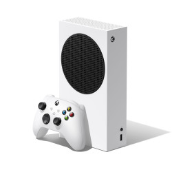 CONSOLE XBOX SERIES S...