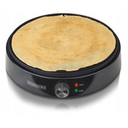 Heinrich's HCM 8682 pancake...