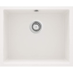1-bowl wall-hung granite sink