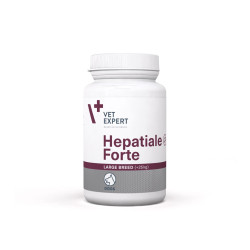 VETEXPERT Hepatiale Forte...