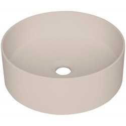 Granite countertop washbasin