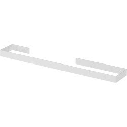 Wall towel rack - 60 cm
