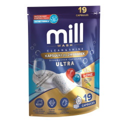 MILL CLEAN&SHINE Ultra...