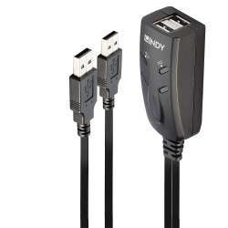 NET SWITCH KVM USB...