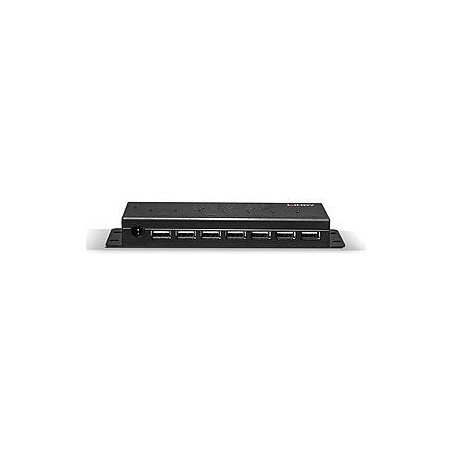 I/O HUB USB2 7PORT/42794 LINDY