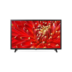 TV...