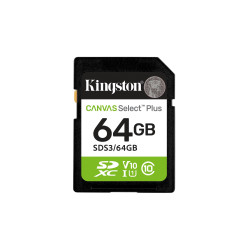 MEMORY SDXC 64GB...