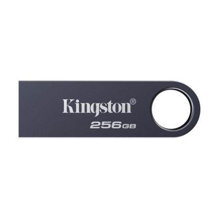 Kingston USB Flash Drive | DataTraveler SE9 G3 | 256 GB | USB Type-A | Grey