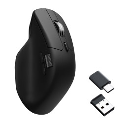 MOUSE USB OPTICAL WRL...