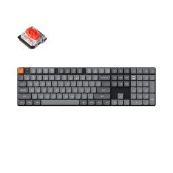 KEYBOARD WRL K5 MAX...