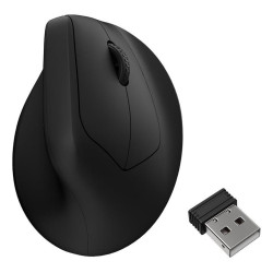 MOUSE USB OPTICAL WRL...