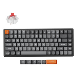KEYBOARD WRL K2 MAX...