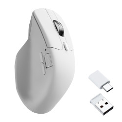 MOUSE USB OPTICAL WRL...