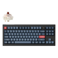 KEYBOARD WRL V3 MAX...
