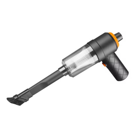 Gembird | 2-in-1 portable vacuum cleaner | CK-MVC-01 | USB mini vacuum cleaner