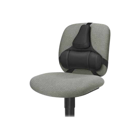 CHAIR BACK SUPPORT/ULTIMATE 8041801 FELLOWES