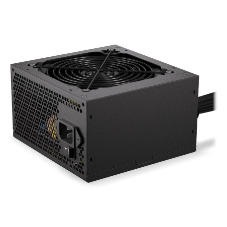 Power Supply|ENDORFY|Elementum E5 550 W|550 Watts|Efficiency 80 PLUS|EY7A001