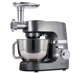 Planetary food processor...