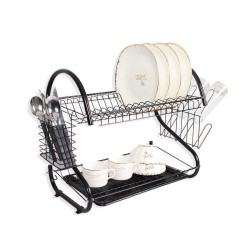 Dish drying rack 38 cm...