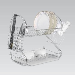 Dish drying rack 38 cm...