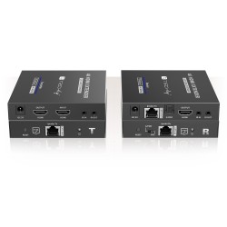 Techly IDATA-EXT-676 AV...