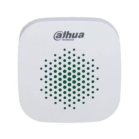 SIREN WRL INDOOR/868MHZ ARA12-W2 DAHUA