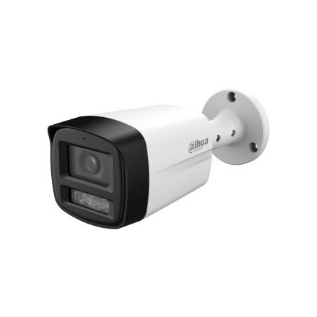 CAMERA HDCVI 8MP BULLET/HFW1801TLM-IL-A-0360B-S2 DAHUA