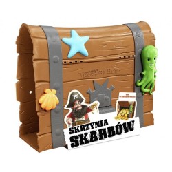 Game Treasure Chest in