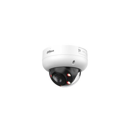 NET CAMERA 8MP DOME/HDBW3849R-ZAS-IL-27135 DAHUA